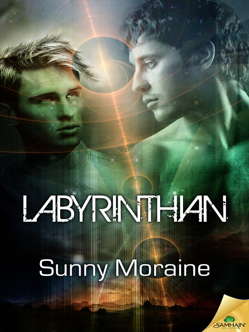 Title details for Labyrinthian by Sunny Moraine - Available
